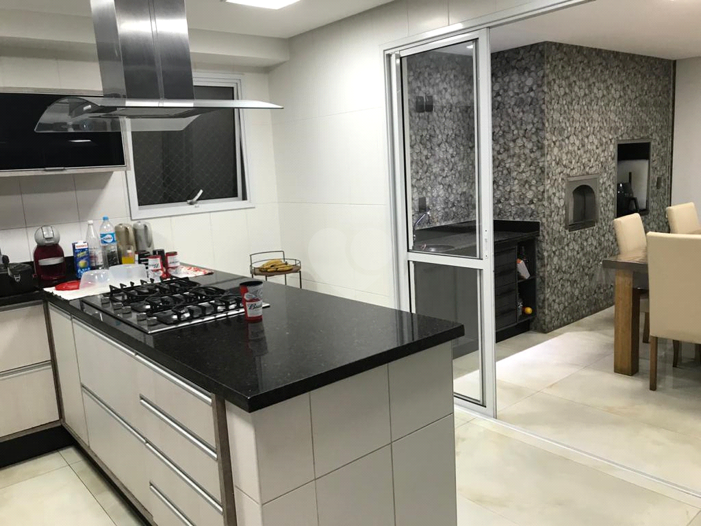 Venda Apartamento São Paulo Mooca REO532702 4