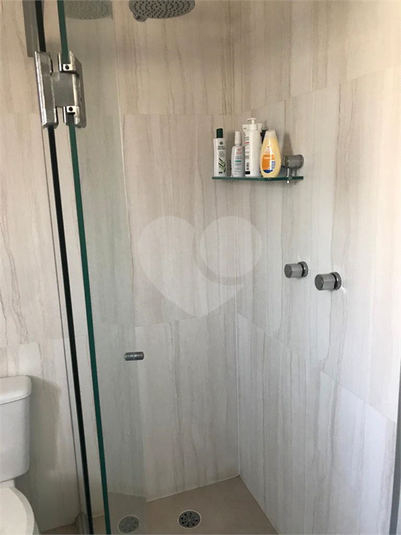 Venda Apartamento São Paulo Mooca REO532702 76