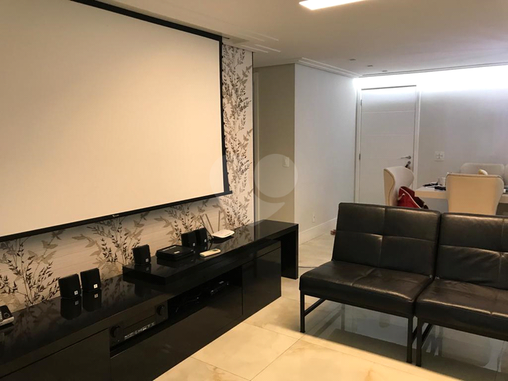 Venda Apartamento São Paulo Mooca REO532702 39