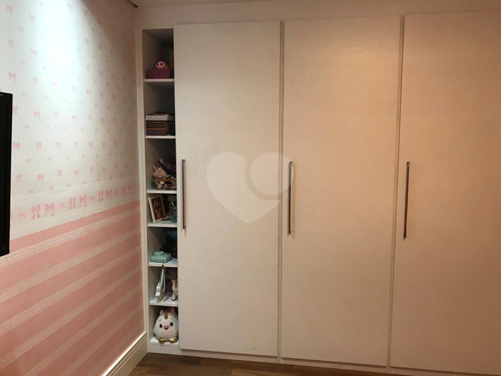 Venda Apartamento São Paulo Mooca REO532702 82