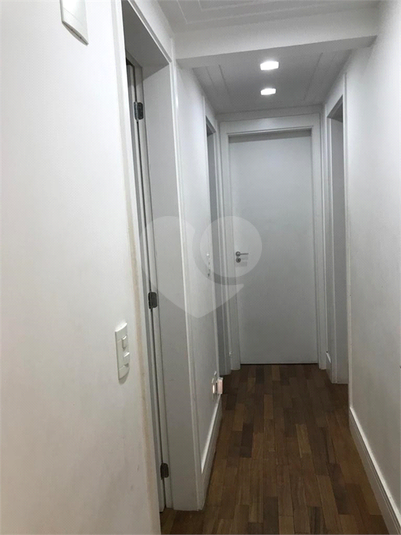 Venda Apartamento São Paulo Mooca REO532702 66