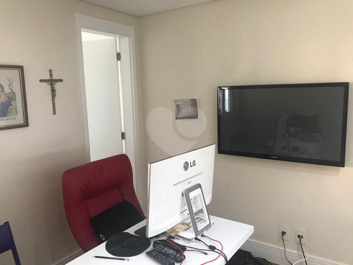 Venda Apartamento São Paulo Mooca REO532702 12