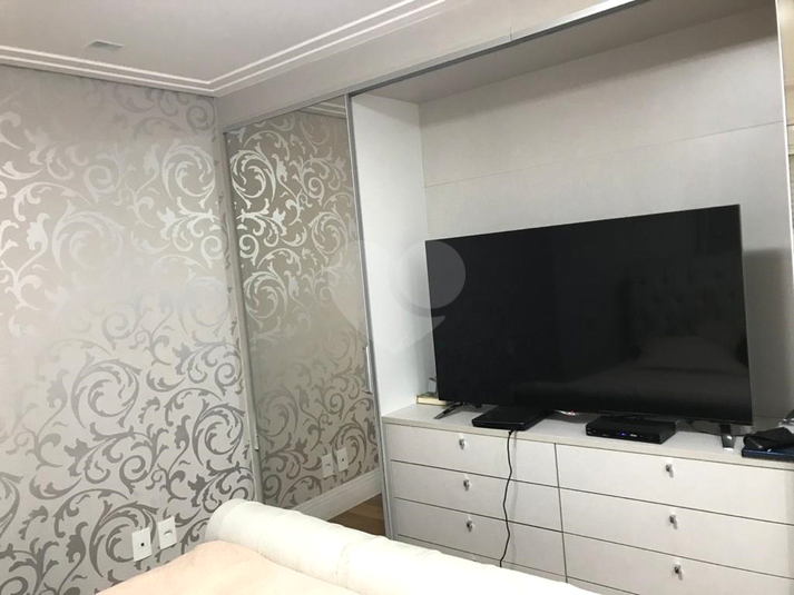 Venda Apartamento São Paulo Mooca REO532702 49