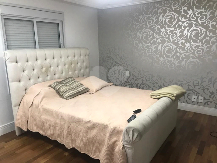 Venda Apartamento São Paulo Mooca REO532702 14