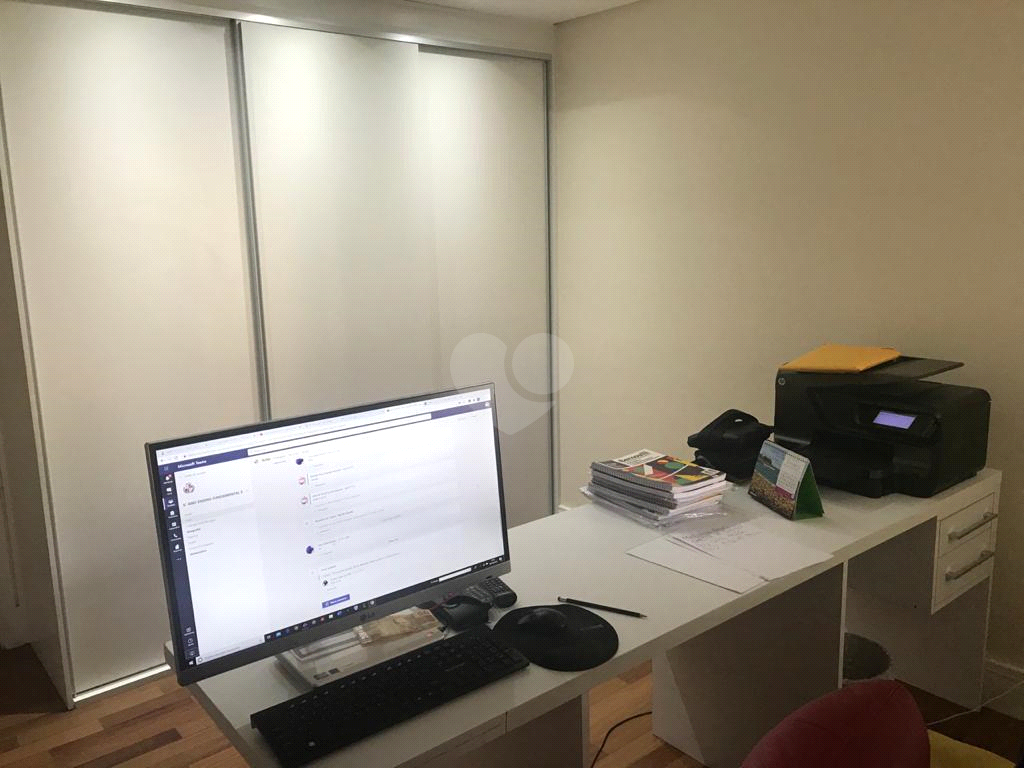 Venda Apartamento São Paulo Mooca REO532702 80