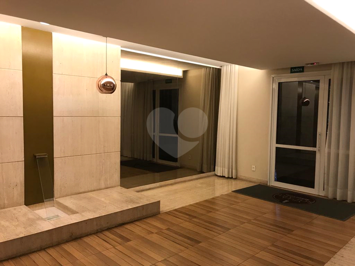 Venda Apartamento São Paulo Mooca REO532702 54