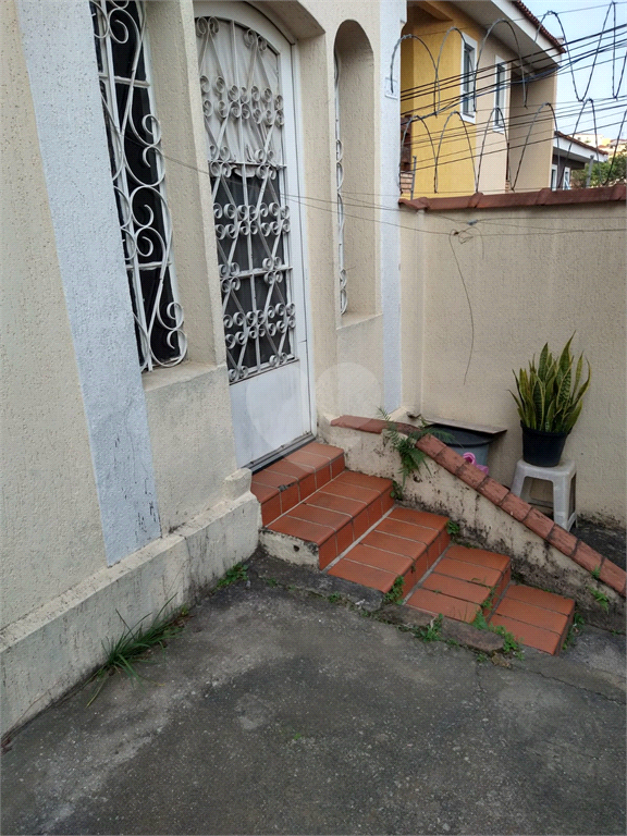 Venda Sobrado São Paulo Vila Mazzei REO532726 7