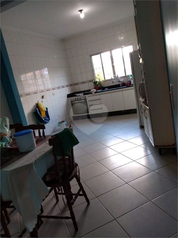 Venda Sobrado São Paulo Vila Progresso (zona Leste) REO532732 12