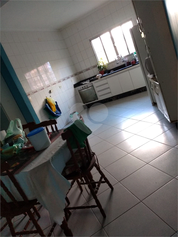 Venda Sobrado São Paulo Vila Progresso (zona Leste) REO532732 7