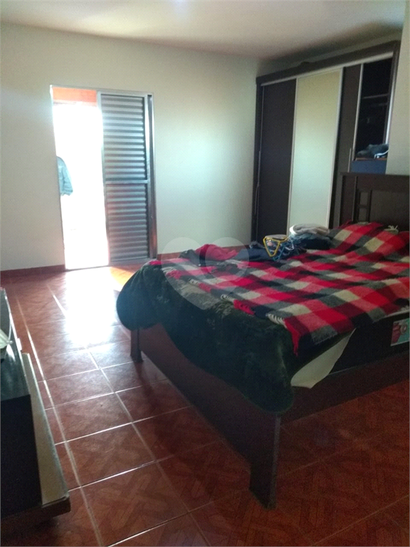 Venda Sobrado São Paulo Vila Progresso (zona Leste) REO532732 2