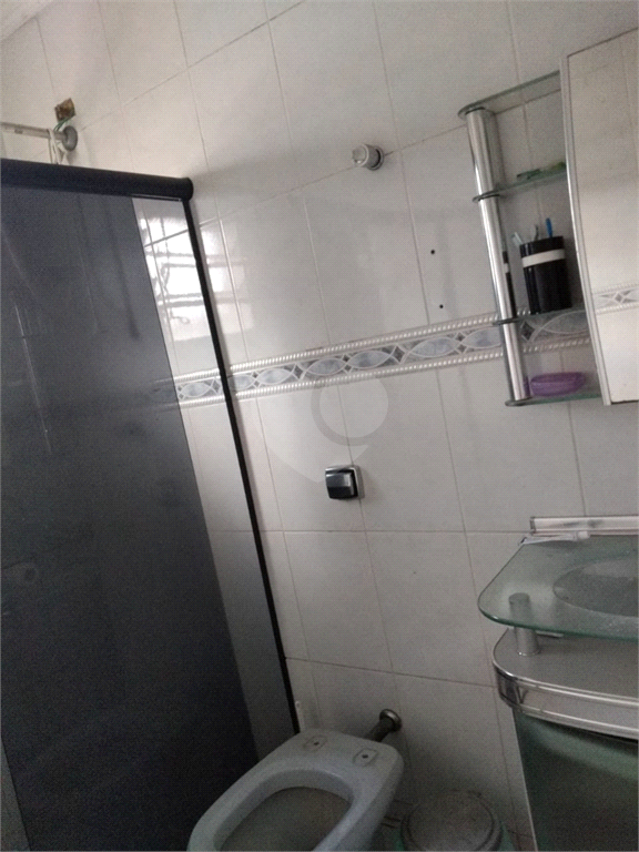 Venda Sobrado São Paulo Vila Progresso (zona Leste) REO532732 14