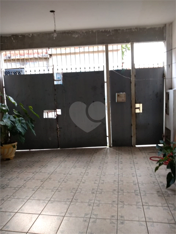 Venda Sobrado São Paulo Vila Progresso (zona Leste) REO532732 3