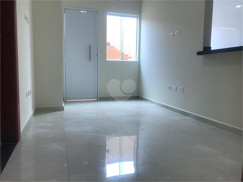 Venda Condomínio Praia Grande Caiçara REO532778 1