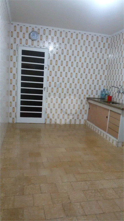 Venda Sobrado São Paulo Jardim Líbano REO532789 19