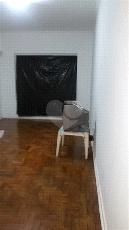 Venda Sobrado São Paulo Jardim Líbano REO532789 22