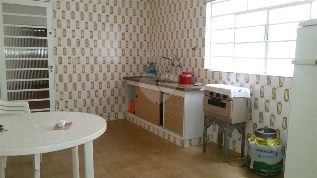 Venda Sobrado São Paulo Jardim Líbano REO532789 6