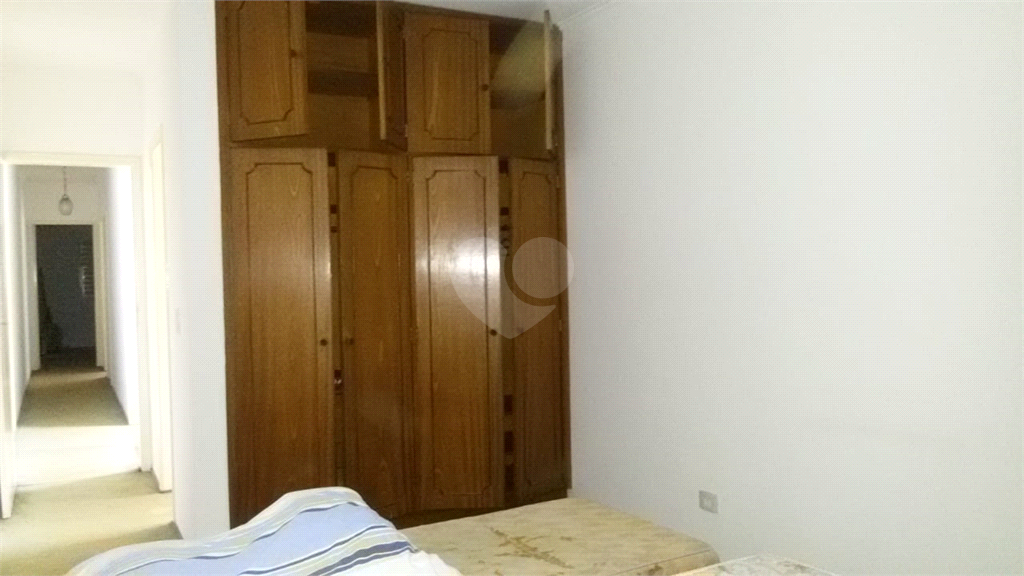 Venda Sobrado São Paulo Jardim Líbano REO532789 11