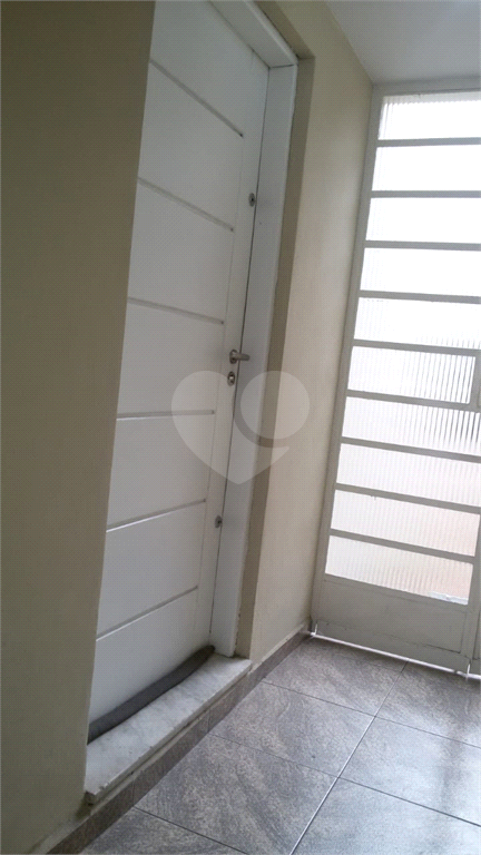 Venda Sobrado São Paulo Jardim Líbano REO532789 23