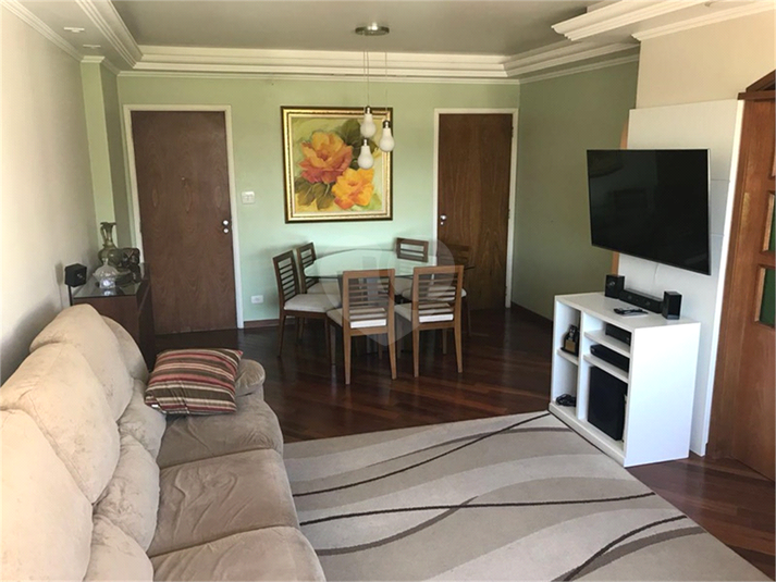 Venda Apartamento São Paulo Tucuruvi REO532810 2