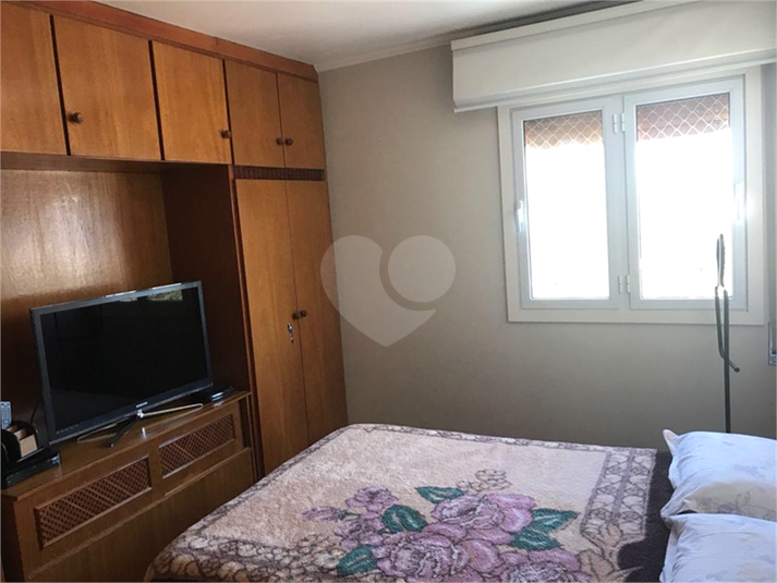 Venda Apartamento São Paulo Tucuruvi REO532810 14