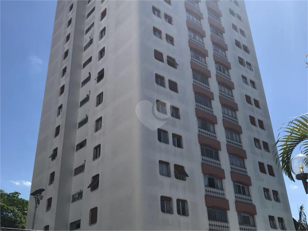 Venda Apartamento São Paulo Tucuruvi REO532810 1