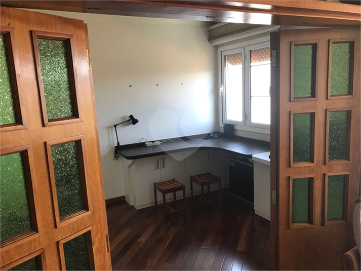 Venda Apartamento São Paulo Tucuruvi REO532810 11