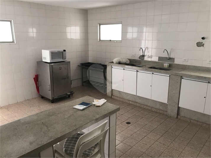 Venda Apartamento São Paulo Tucuruvi REO532810 3