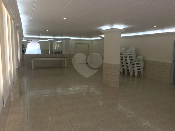 Venda Apartamento São Paulo Tucuruvi REO532810 22