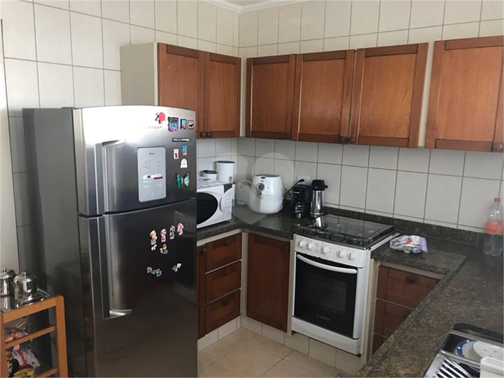 Venda Apartamento São Paulo Tucuruvi REO532810 8