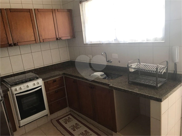 Venda Apartamento São Paulo Tucuruvi REO532810 6