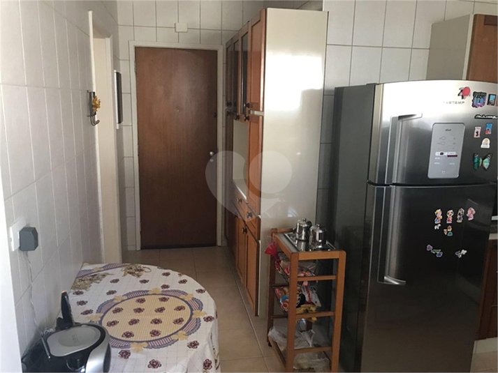 Venda Apartamento São Paulo Tucuruvi REO532810 7