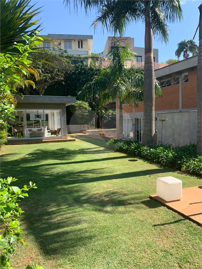 Venda Casa São Paulo Vila Ida REO532835 49