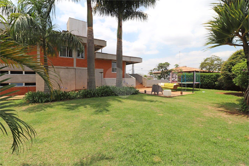 Venda Casa São Paulo Vila Ida REO532835 21