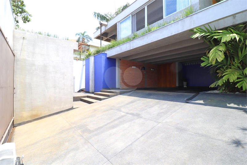 Venda Casa São Paulo Vila Ida REO532835 9