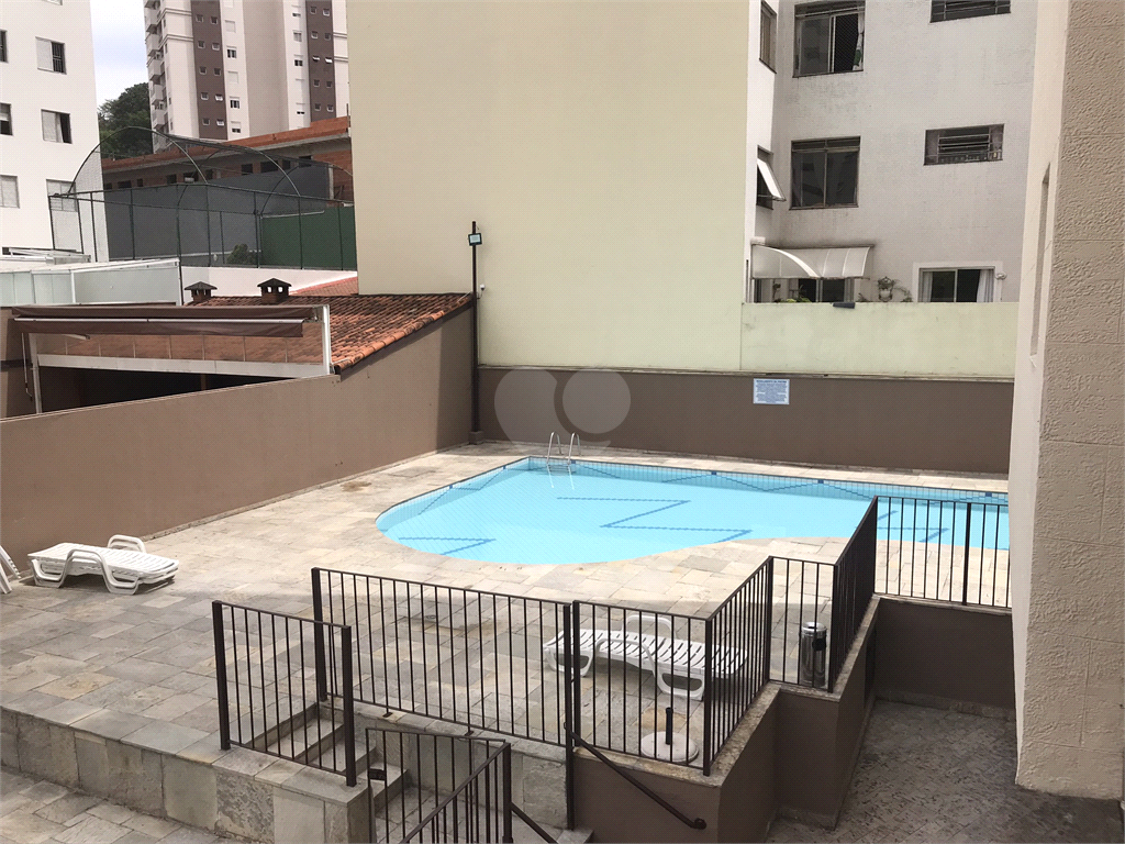 Venda Apartamento São Paulo Santana REO532852 41