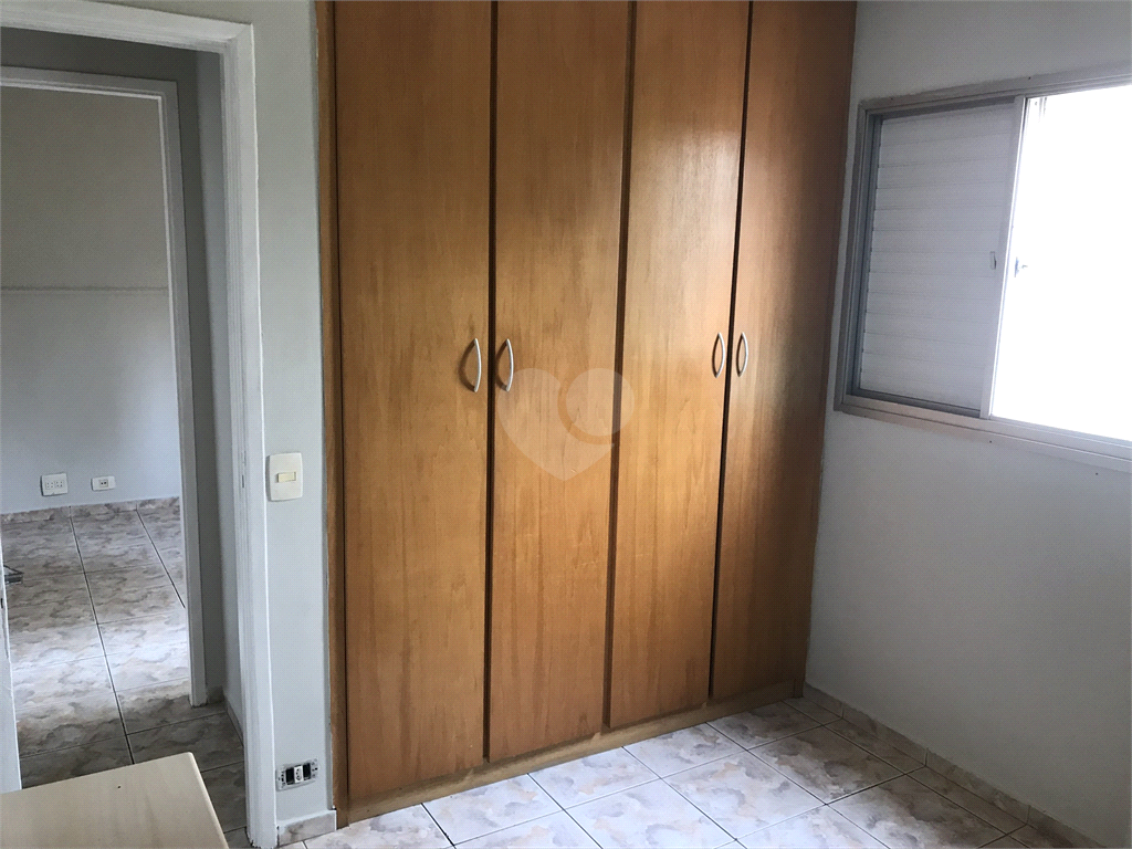 Venda Apartamento São Paulo Santana REO532852 34