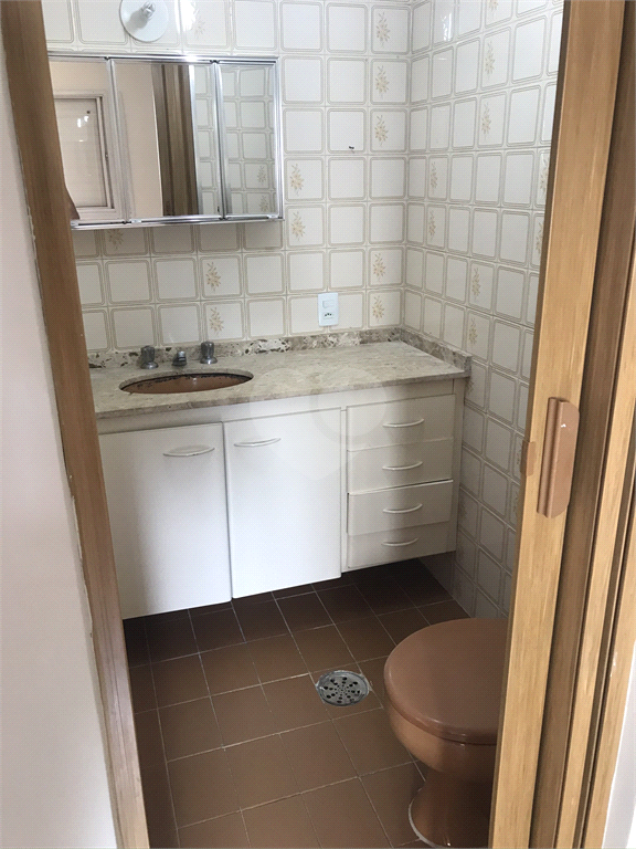 Venda Apartamento São Paulo Santana REO532852 18