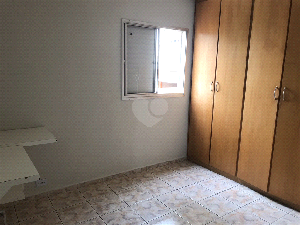 Venda Apartamento São Paulo Santana REO532852 25