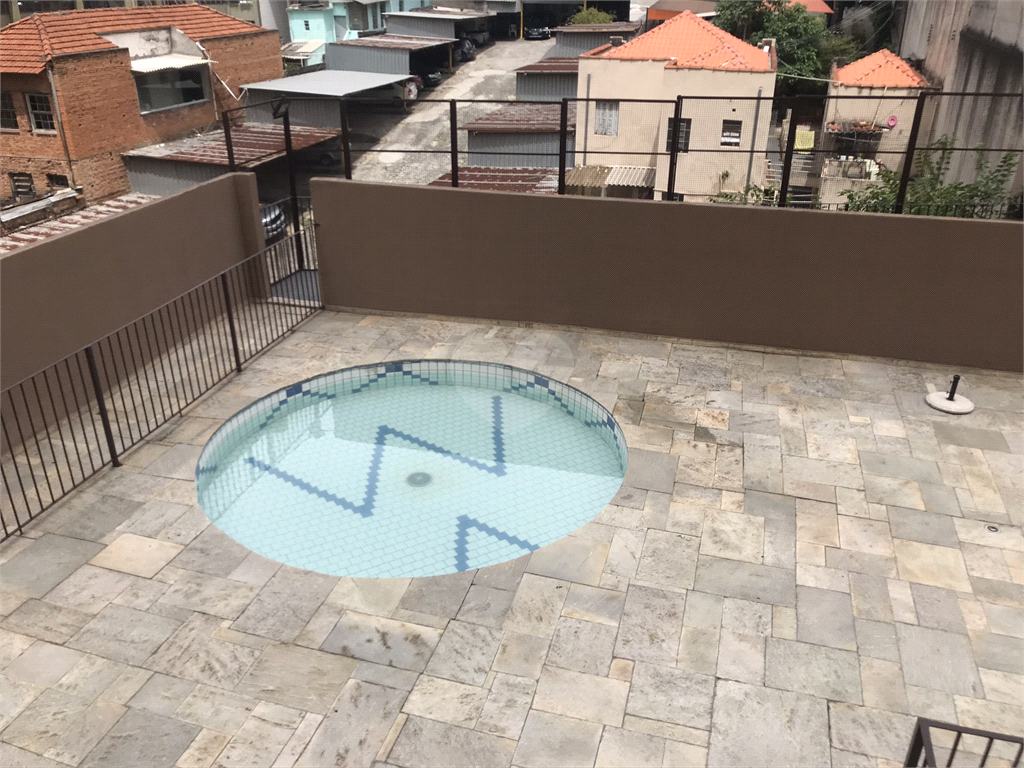 Venda Apartamento São Paulo Santana REO532852 22