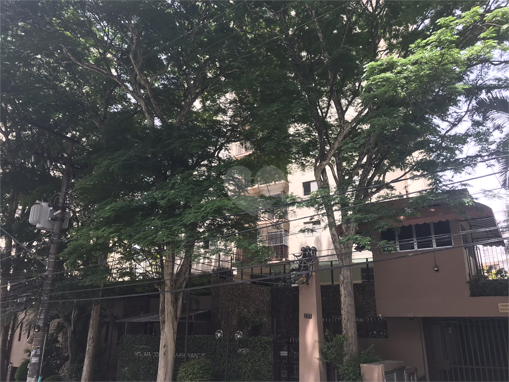 Venda Apartamento São Paulo Santana REO532852 54