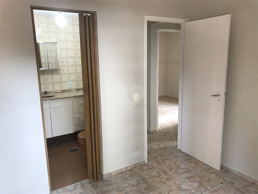 Venda Apartamento São Paulo Santana REO532852 24