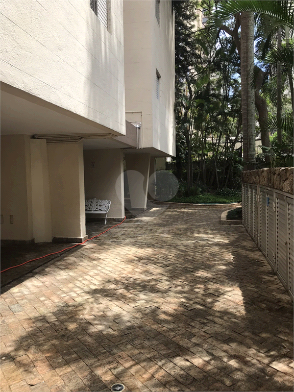 Venda Apartamento São Paulo Santana REO532852 50