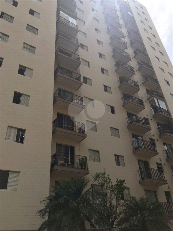 Venda Apartamento São Paulo Santana REO532852 52