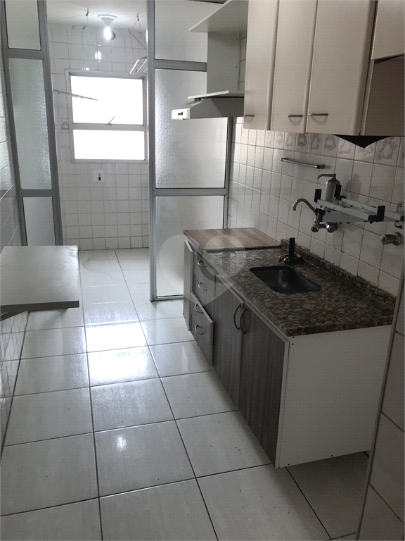 Venda Apartamento São Paulo Santana REO532852 8