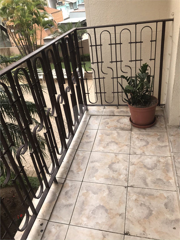 Venda Apartamento São Paulo Santana REO532852 44