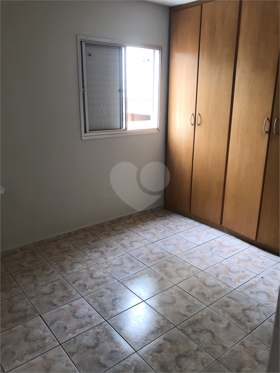 Venda Apartamento São Paulo Santana REO532852 15