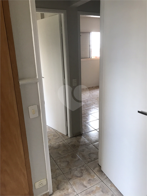 Venda Apartamento São Paulo Santana REO532852 32