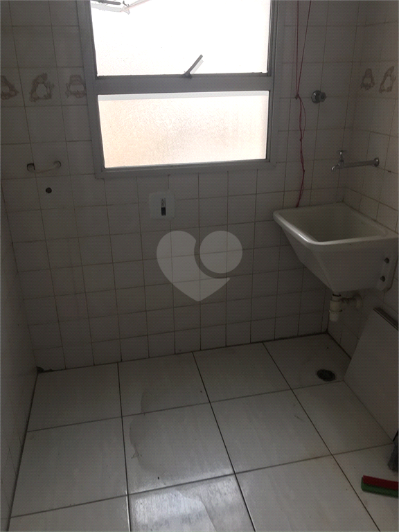 Venda Apartamento São Paulo Santana REO532852 10