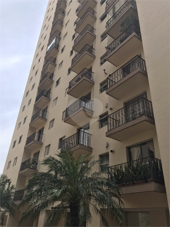 Venda Apartamento São Paulo Santana REO532852 56