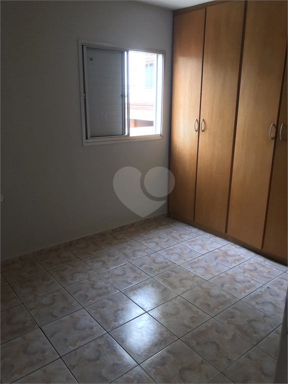 Venda Apartamento São Paulo Santana REO532852 16